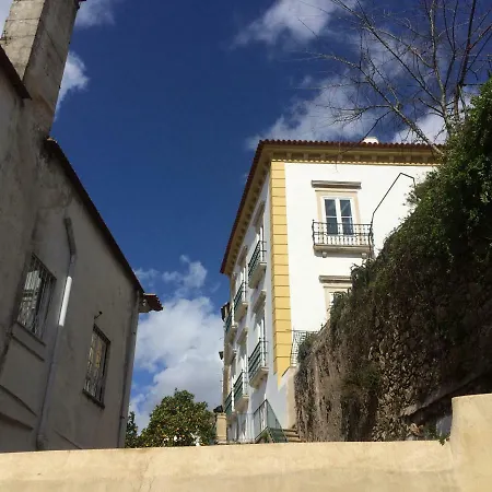 Sobre Ribas 2|12 Appartamento Coimbra